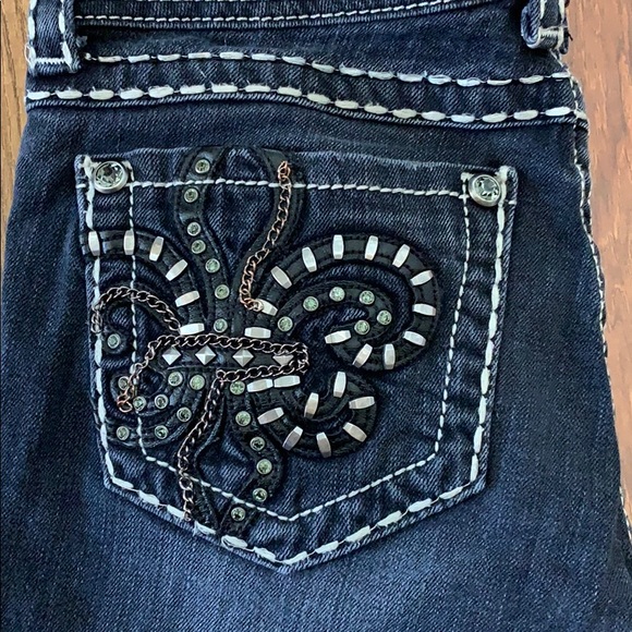 Miss Me Jeans - Picture 3 of 3